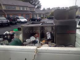 Best Basement Cleanout  in Jemison, AL