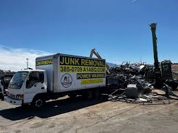 Best Basement Cleanout  in Jemison, AL