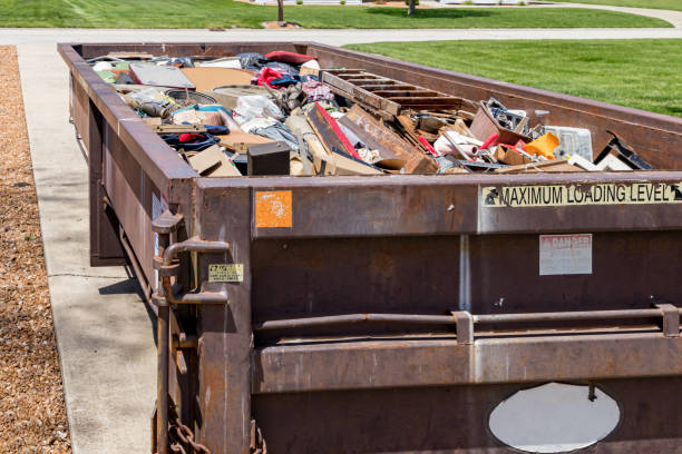Best Demolition Debris Removal  in Jemison, AL