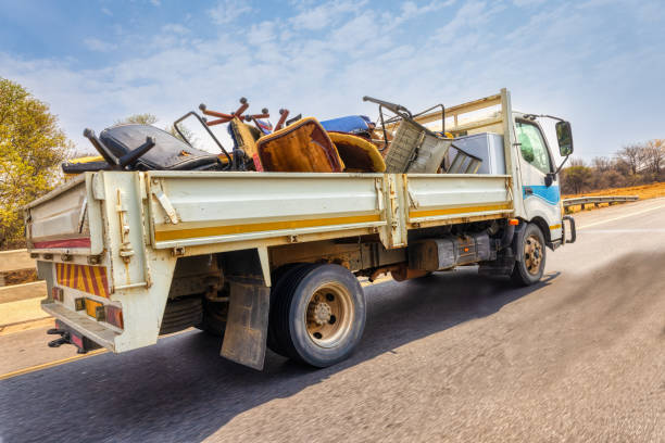 Best Residential Junk Removal  in Jemison, AL
