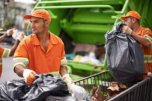 Best Construction Debris Removal  in Jemison, AL