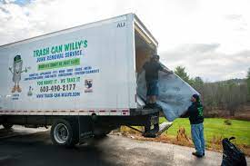 Reliable Jemison, AL Junk Removal Services Solutions